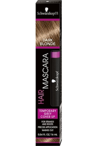 Schwarzkopf Saç Maskarası Kumral