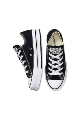 Converse All Star Eva Lıft Çocuk Günlük Ayakkabı 272857c Siyah