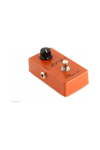 Mxr Csp105 '75 Vintage Phase 45 Phaser Pedalı