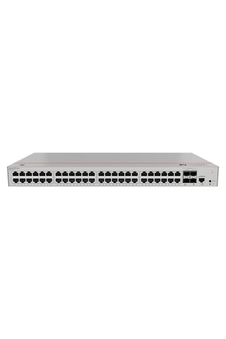 Huaweı eKitEngine S220-48T4X 48GE Port, 4x 10G SFP+ Yönetilebilir Switch Huaweı eKitEngine S220-48T4X 48GE Port, 4x 10G SFP+ Yönetilebilir Switch