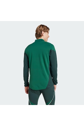 Adidas Tiro 25 Erkek Eşofman Üstü-7760 Yeşil