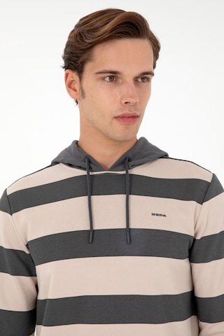 U.s. Polo Assn. Erkek Antrasit Sweatshirt 50293357-vr006 Antrasit
