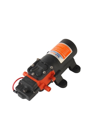 Karavan, Tekne Hidroforu 12 Volt 4.3 Lt./dak 35 Psi 2.4 Bar