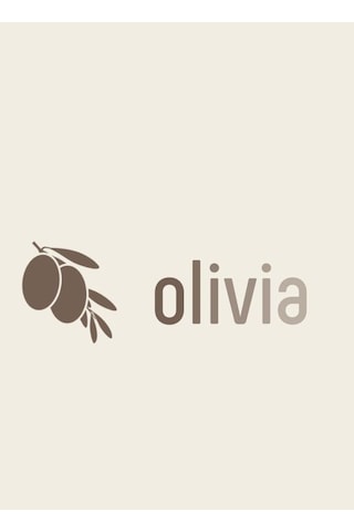 Olivia Naturel Zeytinyağı Sabunu 1 KG