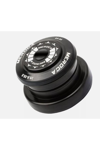 Meroca Rulmanlı Furş Takımı Taper Konik Tip Maşa - Normal Kadro