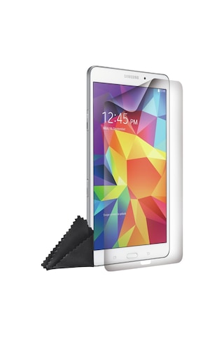 Trust Samsung Uyumlu Galaxy Tab 3 Lite / Tab3 7.0 İnç / Tab 4 7.0 İnç Ekran Koruyucu