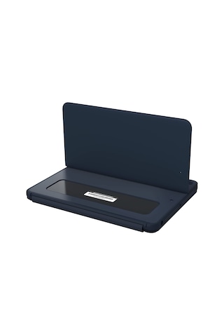 Rugged Combo 3 Touch Blue - Fra - Emea Siyah