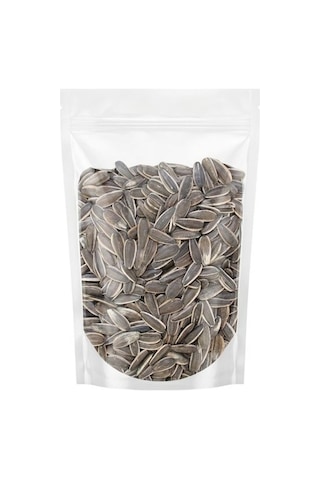 İpek Değirmen Tuzsuz Ay Çekirdeği 2 kg Taze Kavrulmuş Çıtır İri Taneli Lüks Toptan Boy Ekonomik Diyet Paket