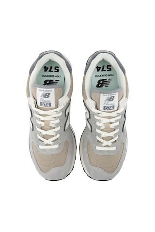 New Balance U5746o5 Lifestyle Spor Ayakkabı Gri GRİ