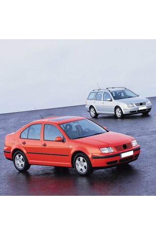 Vw Bora 1999-2005 Manuel Vites Kol Mafsalı 1j0711176c