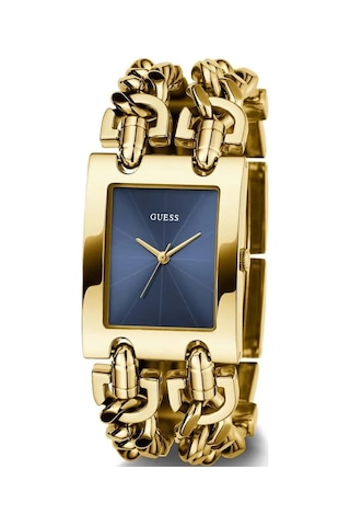 Guess Gugw0740l3 Kadın Kol Saati Altın