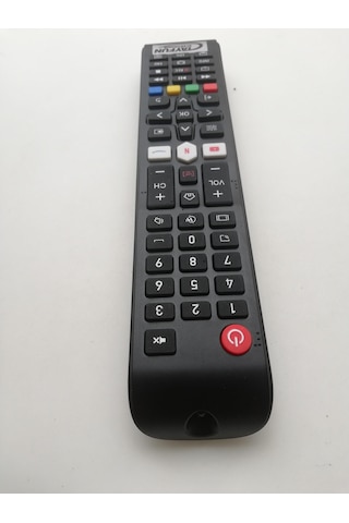 Preo PR32DAB13 Android Smart Tv Kumanda