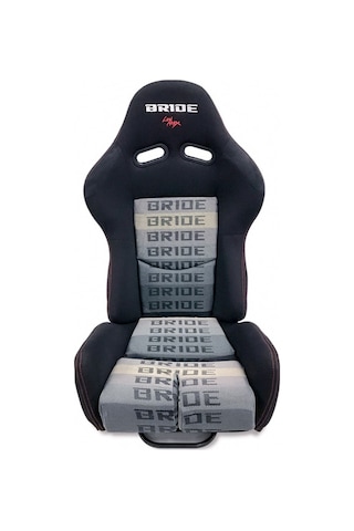 Spor Koltuk Bride Low Max 1 Takım 2 Adet