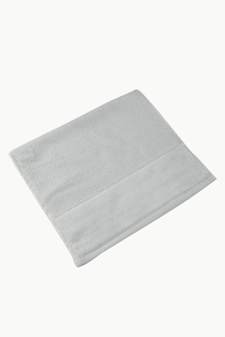 Sadem Organik Acacia Mutfak Ve Kurulama Havlusu 30x50 Cm Açık Mint