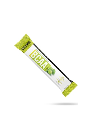 Prime Nutrition Bcaa 2:1:1 Cool Lime 24 Saşe X 10 Gram Tek Kullanımlık Paket
