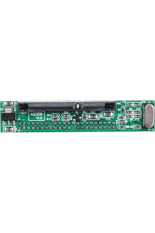 Teltree 2.5 İnç Dizüstü Ide 44pin İle Masaüstü Sata Arayüzü Dönüştürücü, Ide Sabit Diski Sata Bağlantı İçin