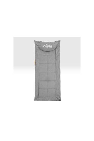 Katlanır Kamp Yatağı - Kampet - Haven - Taşıma Çantalı 185x70cm - 160kg Taşıma Altın