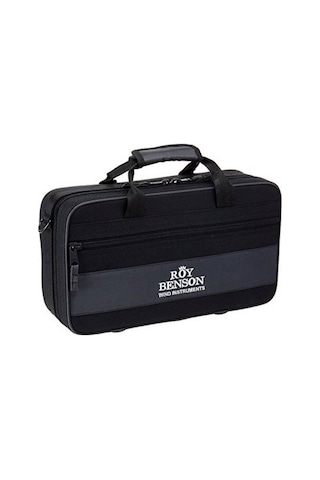 Roy Benson Cg-220 Alman Sistem Bb Klarnet