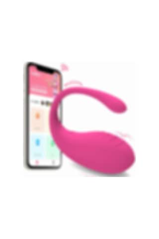 Red Fox Telefon Kontrollü Vibratör