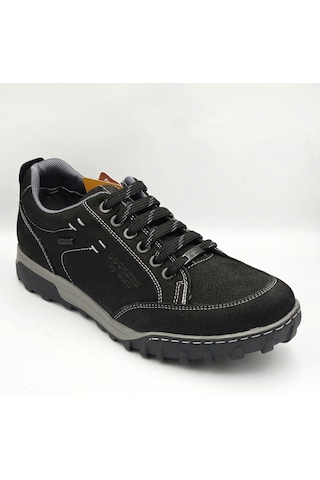 Dockers By Gerli 217111 6pr Siyah Deri Erkek Outdoor Ayakkabı