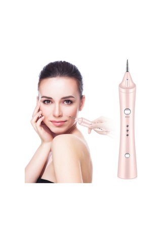 Vkemall K Skın Ben Alma, Leke Alma Güzellik Kalemi Dövme Çıkarma Pembe