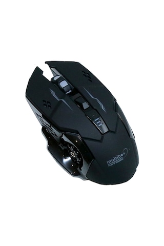 Multibox MB-X4 2400 DPI Oyuncu Gaming Mouse