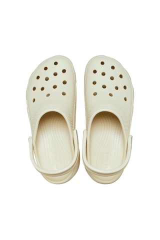 Crocs Kadın Classic Platform Clog W Terlik Sandalet