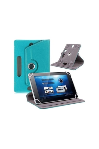 Turkcell Uyumlu T Tablet Üniversal Tablet Kılıfı