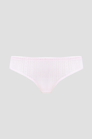 Loya Kadın Pembe Cotton Külot Pembe