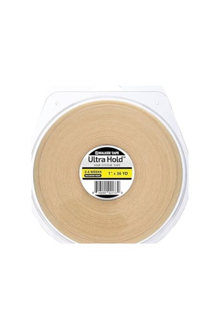 Number One Hair Walker Tape Ultra Hold 36 Yrds