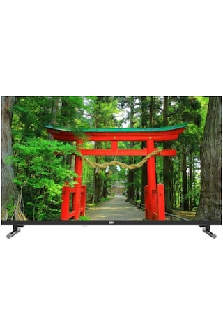 Beko B32 D 696 B 32" HD Ready Uydu Alıcılı Smart LED TV