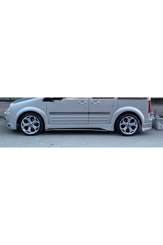 Ford Connect Yan Marşpiyel Takım