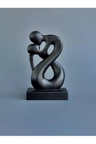 3d Print Product "sonsuz Aşk" Heykel 217720780