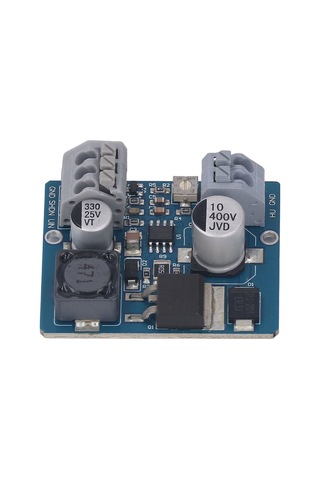 Maiyame Yüksek Verimli Dc-dc Güç Modülü: 12-24v Giriş, 85-235v Çıkış, Kompakt Tasarım