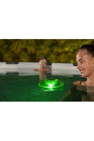 Bestway 58111 Solarfloat Led Havuz Işıklandırması