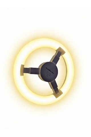 Goldmaster 12w Led Simit Ampul Günışığı 12w Led Ampul Gün Işığı