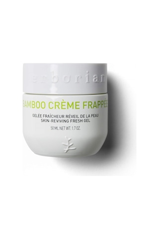 Erborian Bamboo Creme Frappe Gündüz Kremi 50 ML