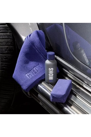 Gyeon Gyeon Q2 Mohs Evo Light 30 Ml Seramik Koruyucu Kaplama 219955469