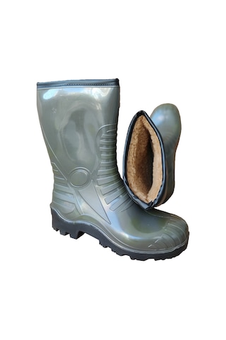 Palalı Soğuk Hava Sanayi Iş Çizmesi - 20347