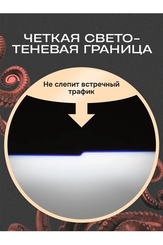 Predator Light H11 Led Aydınlatma 70w 394257874