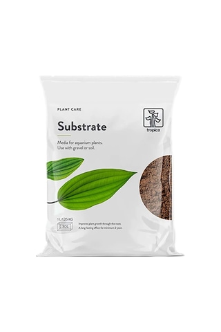 Substrate 1 Litre Akvaryum Bitki Taban Kumu
