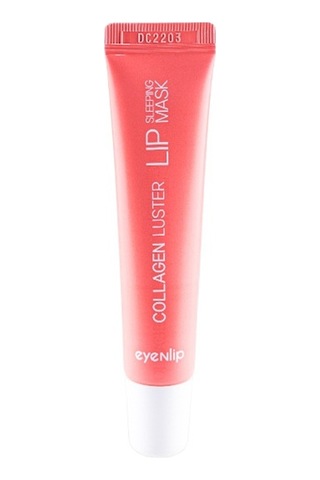 Eyenlip Beauty Kolajen İçeren Dudak Uyku Maskesi
