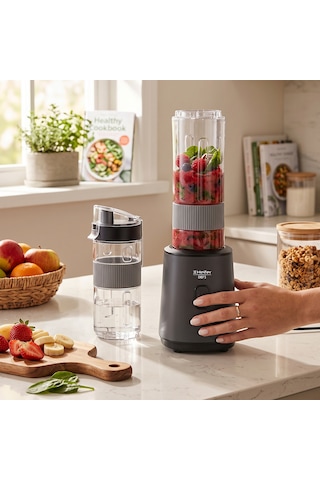 Heifer Chef's Smoothify 500w Personal Blender