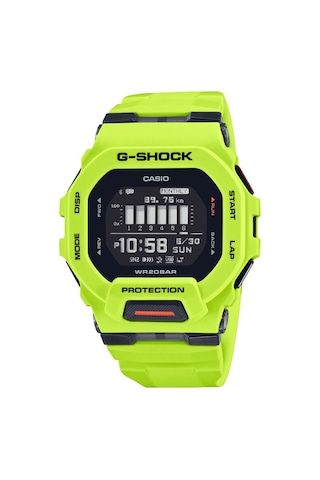 Casio GBD-200-9DR Kol Saati