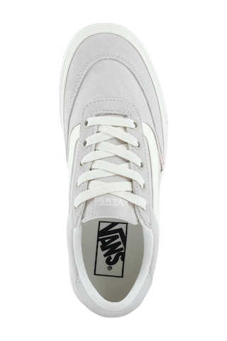 Vans Brooklyn Ls Kadın Bej Spor Ayakkabı Vn000d7uen91 Krem