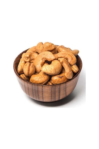 Kavrulmuş Kaju 1 KG