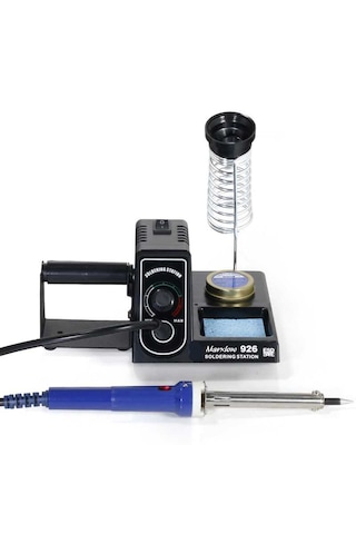 Marxlow 926 Isı Ayarlı Havya