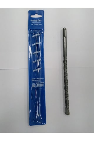 Master Sds Matkap Ucu 10x210 Mm