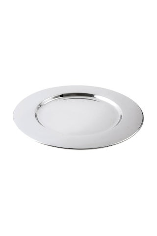 Jumbo Quenny Supla 33 Cm Gümüş