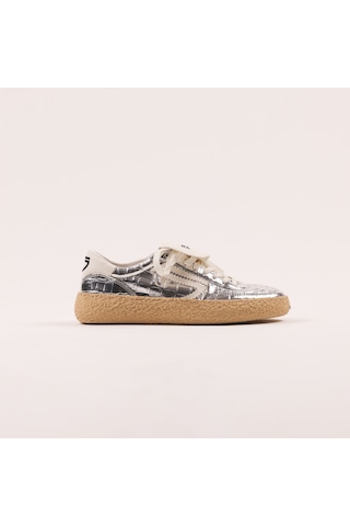 Sneaker Günlük Kadın Pu405t-005 Puraai 4.05 Polly Tab Cocco Cocco